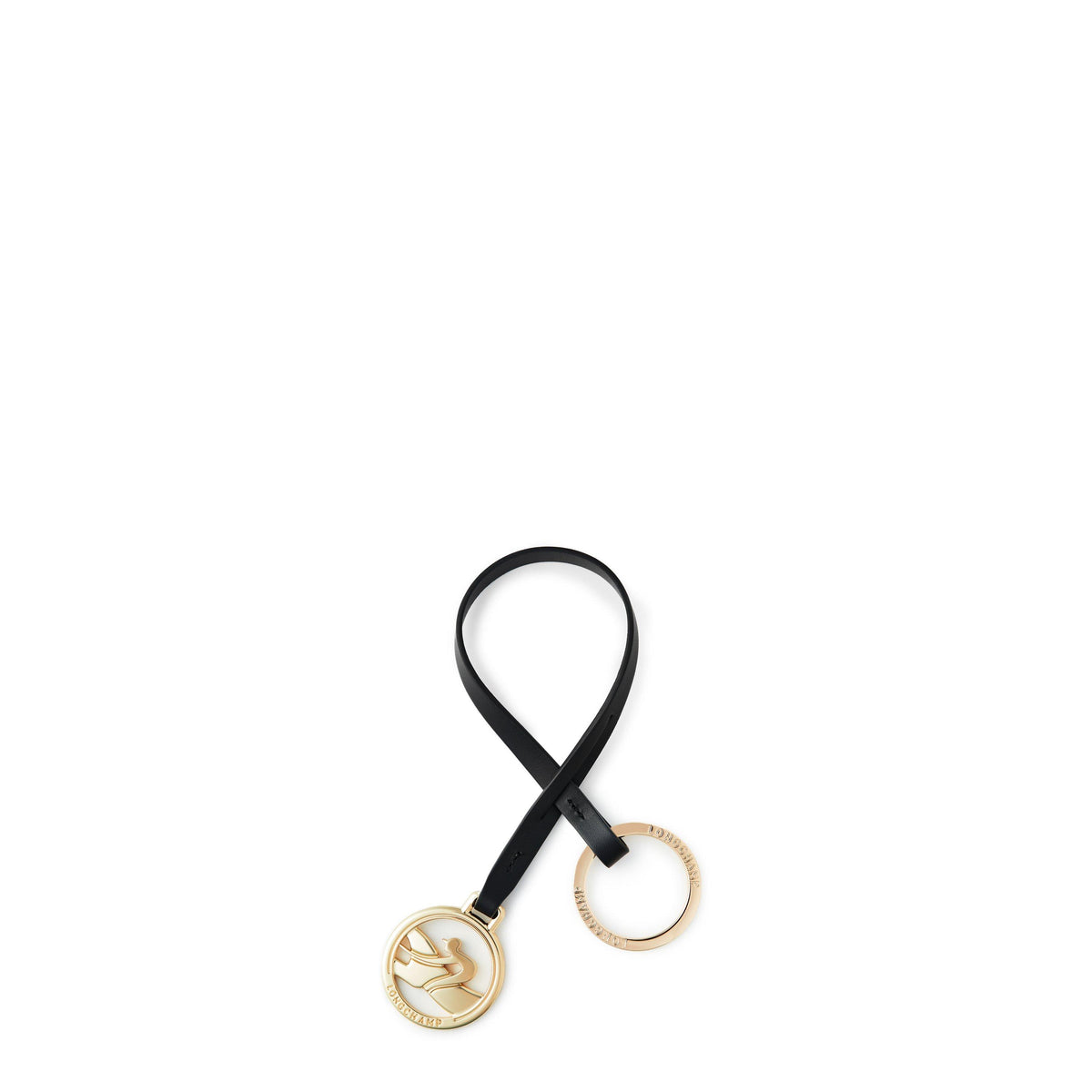 Box-Trot Keyring