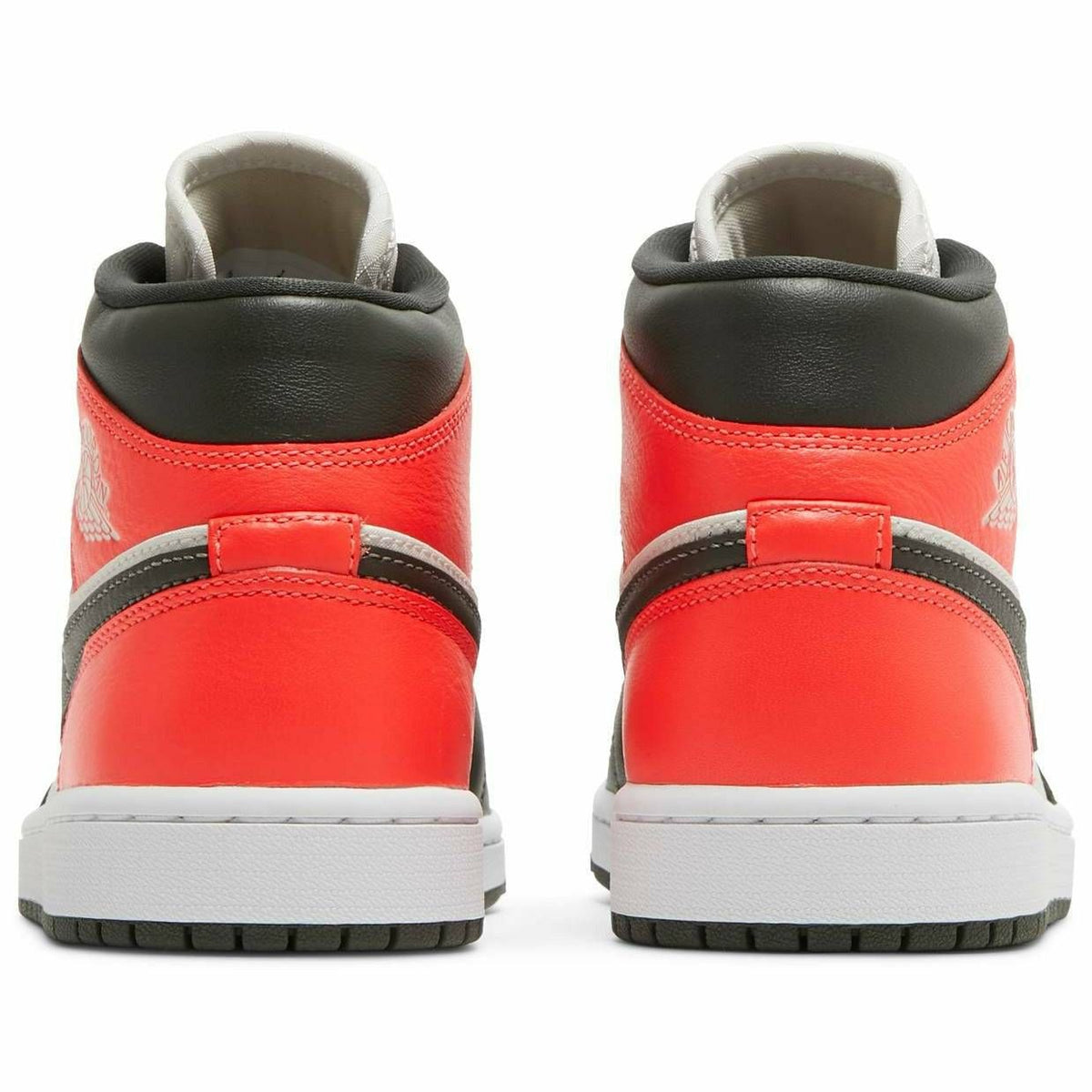 Air Jordan 1 Mid Light Orewood Brown