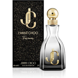 choo I want choo forever edp spray 40ml
