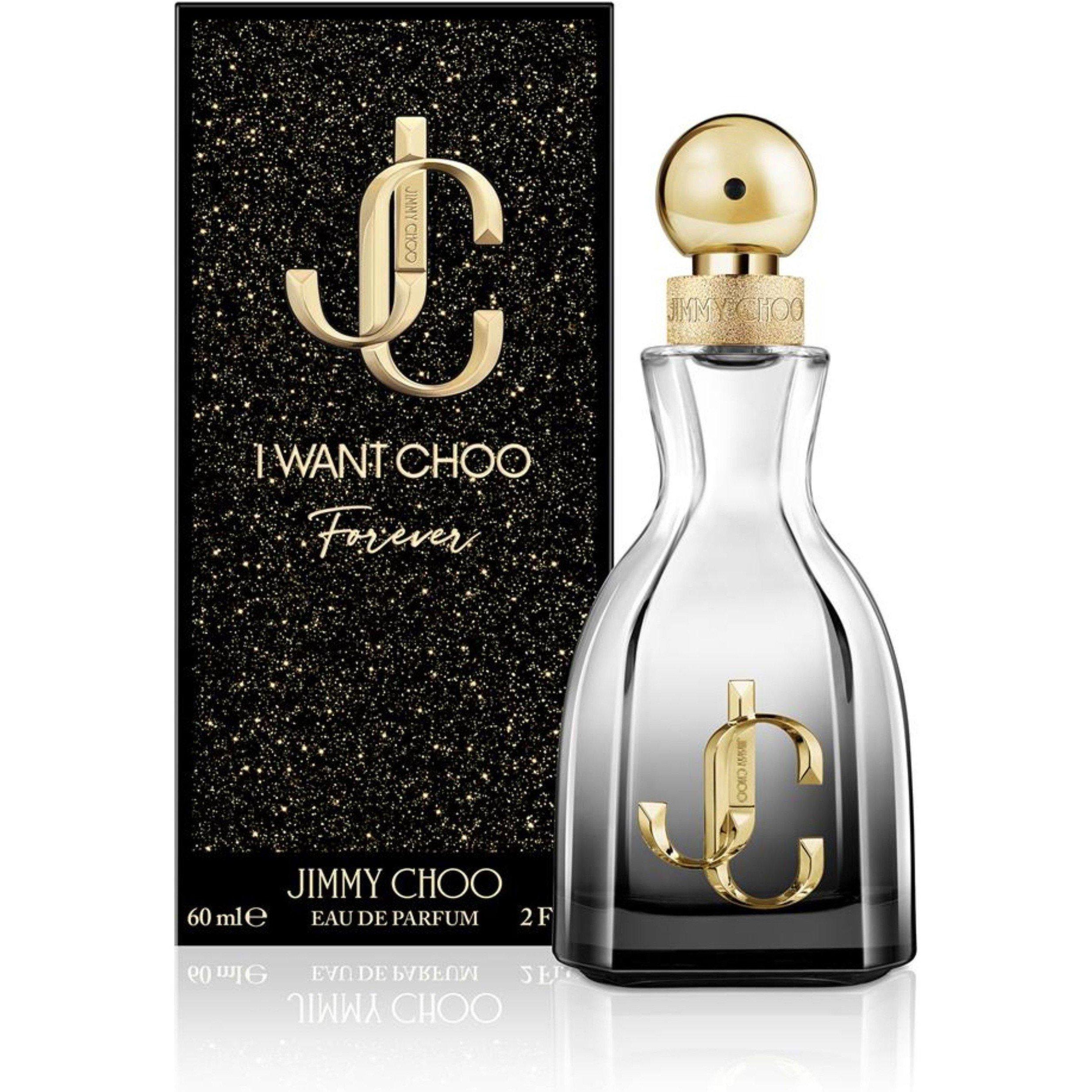 choo I want choo forever edp spray 40ml