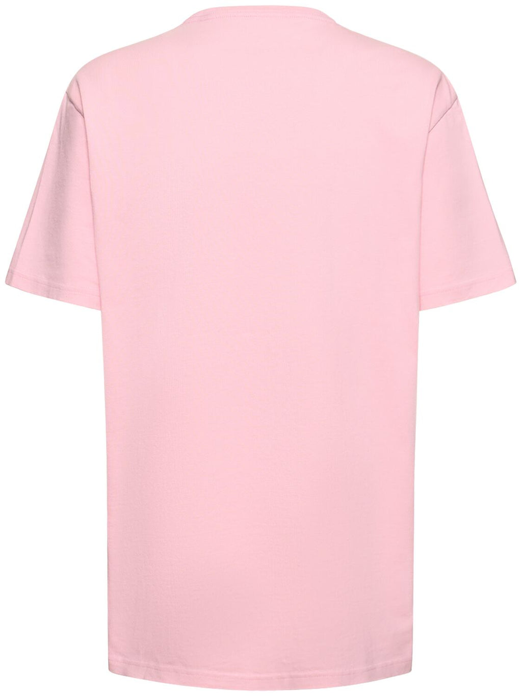 Versace Versace Barocco logo cotton jersey t-shirt - Size: XS T-Shirts | Shop From The Mirage