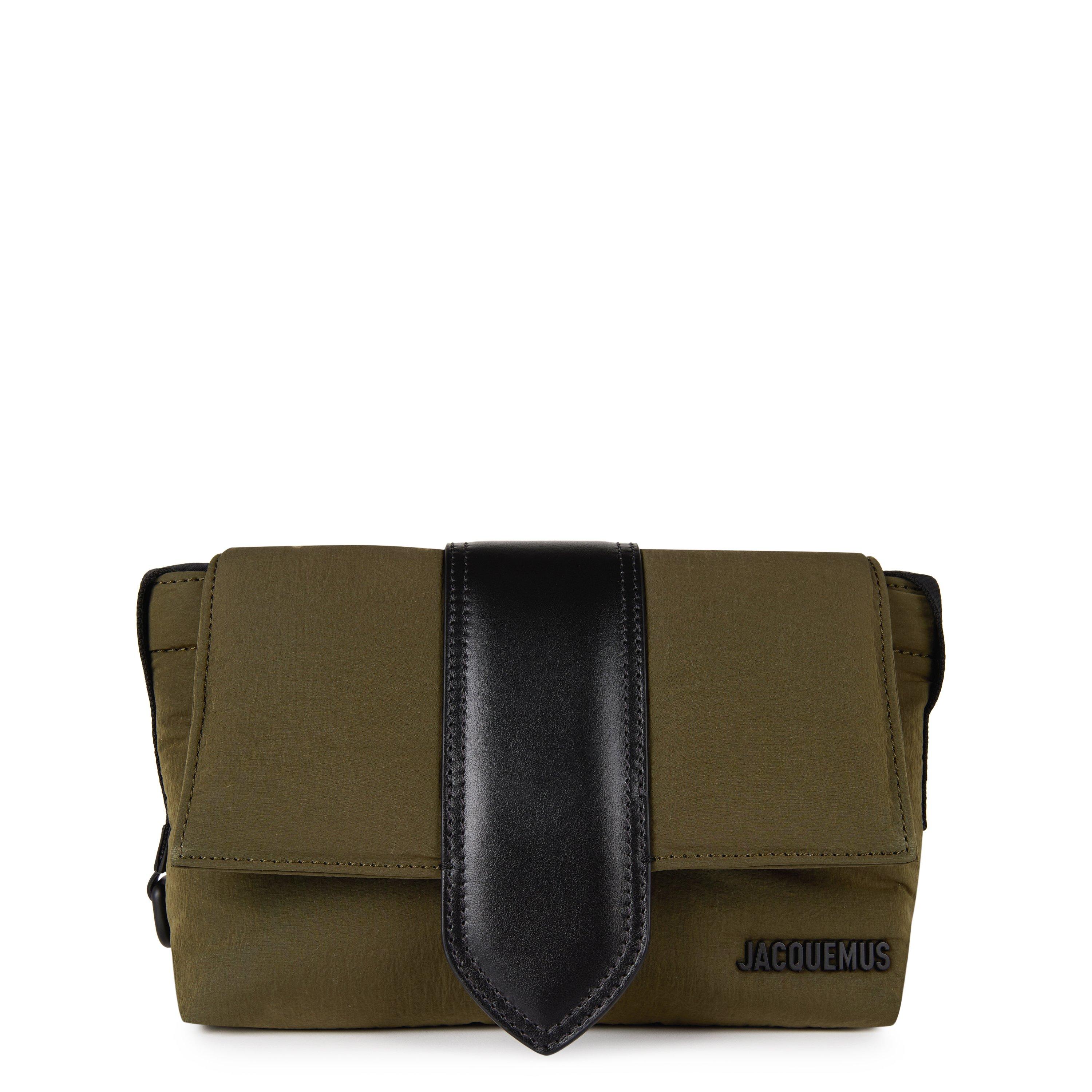 Small Bambino Messenger Bag