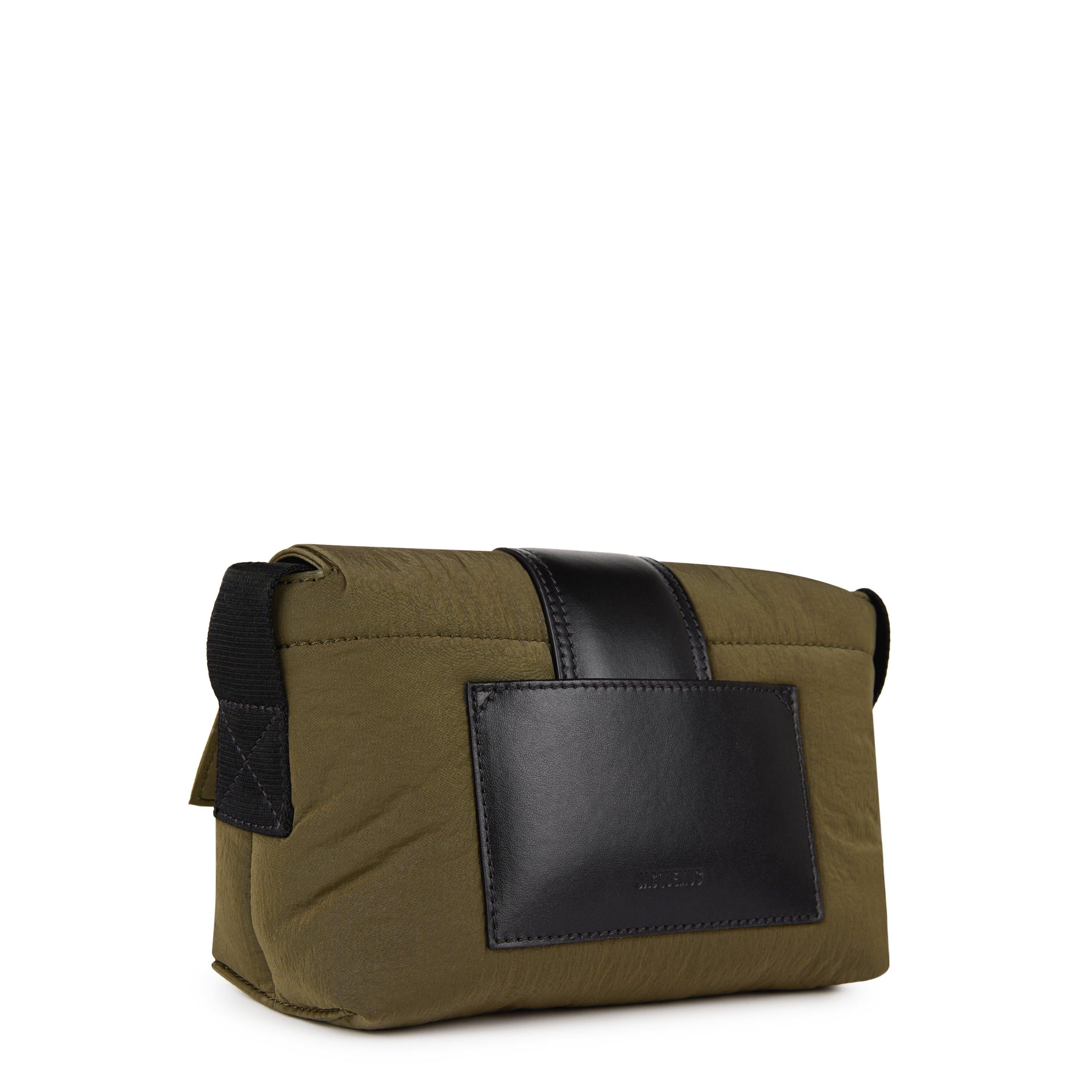 Small Bambino Messenger Bag