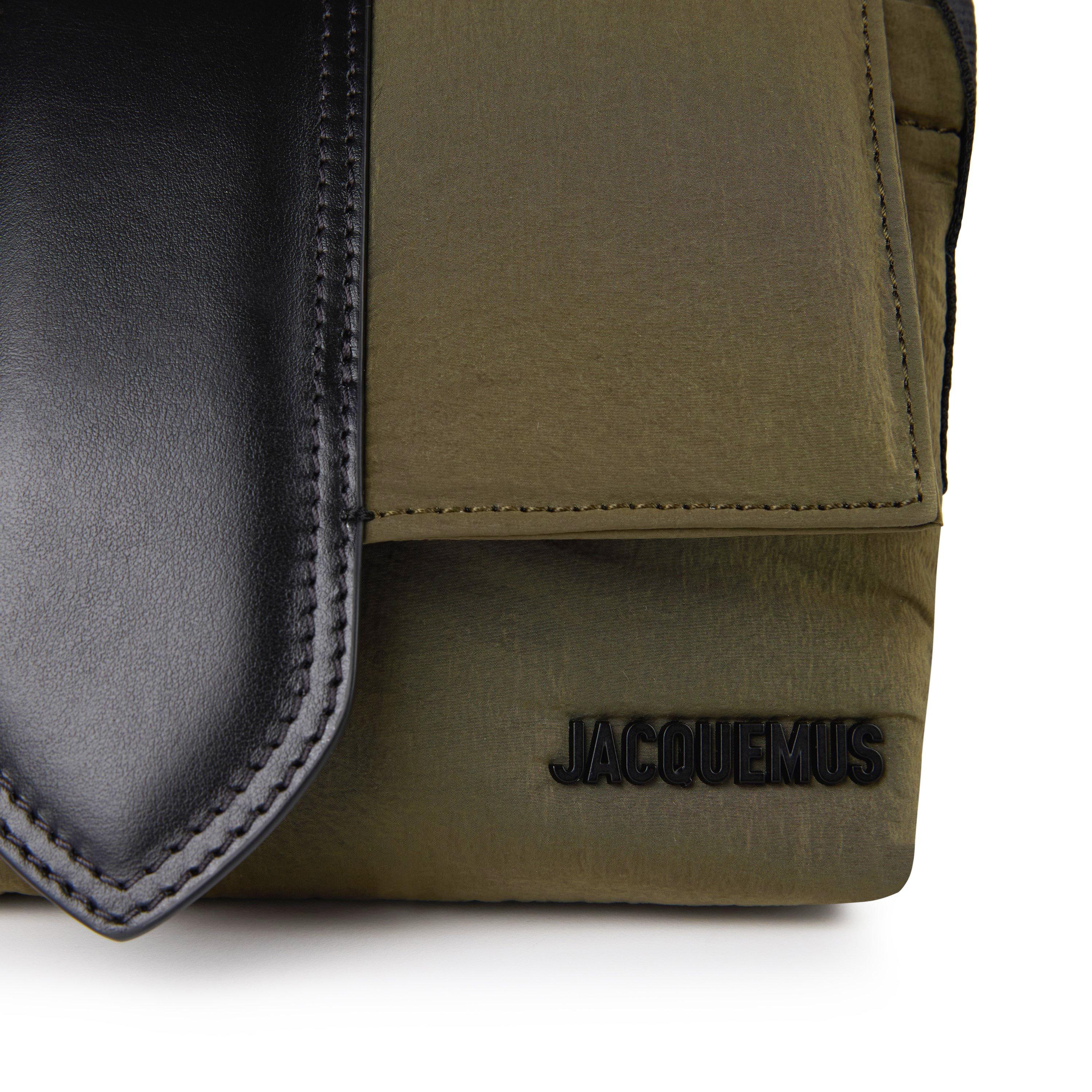 Small Bambino Messenger Bag