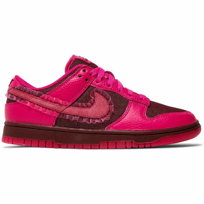 Women's Dunk Low Prime Pink