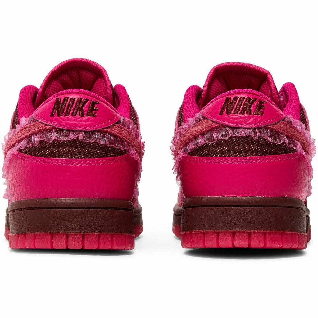 Women's Dunk Low Prime Pink