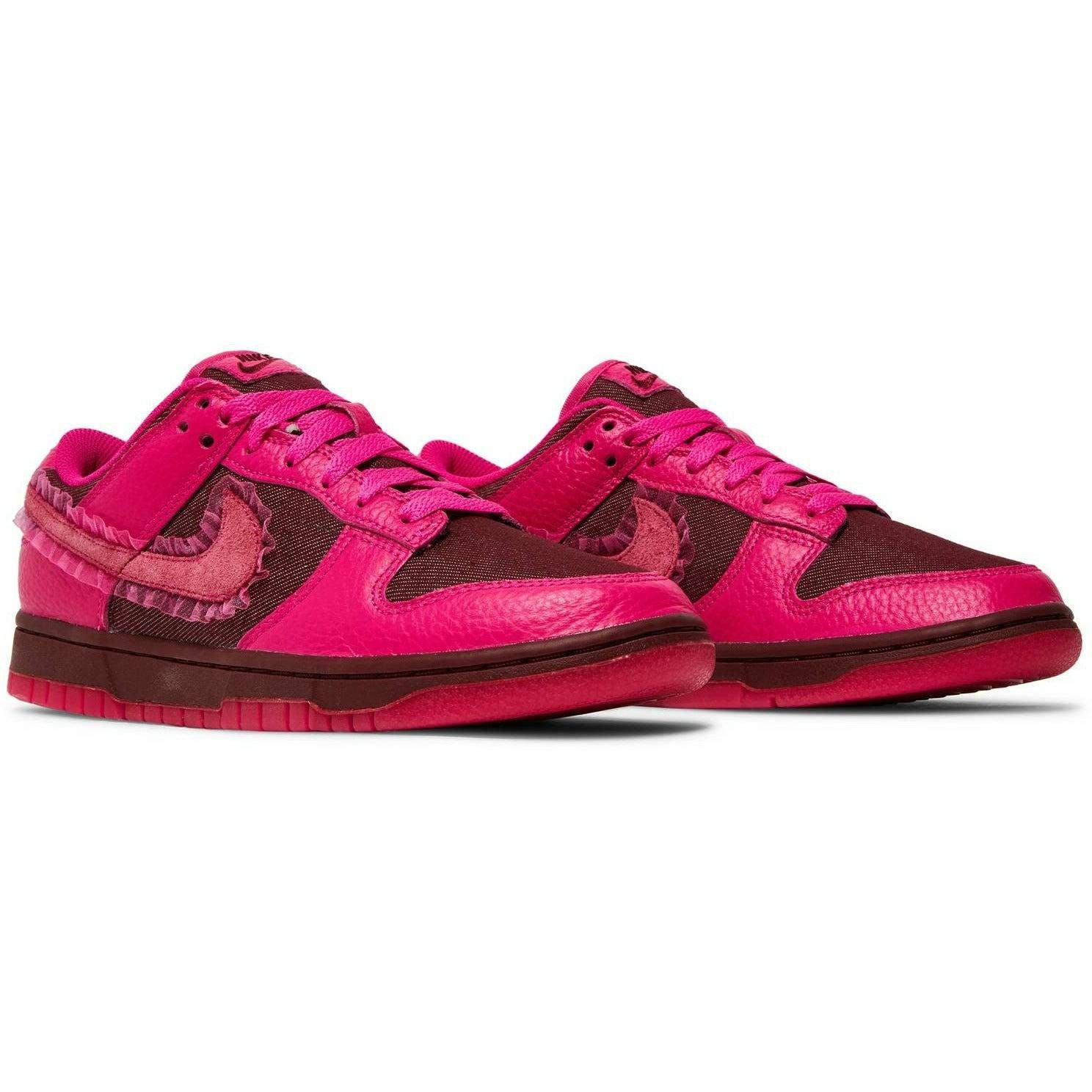 Women's Dunk Low Prime Pink