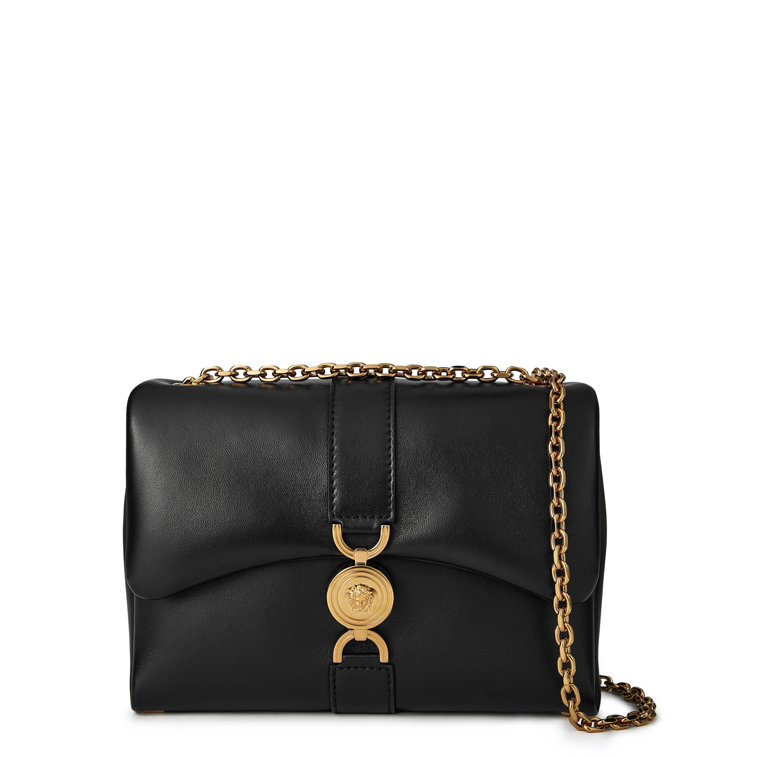 Medusa Crossbody Bag