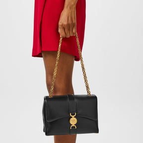 Medusa Crossbody Bag