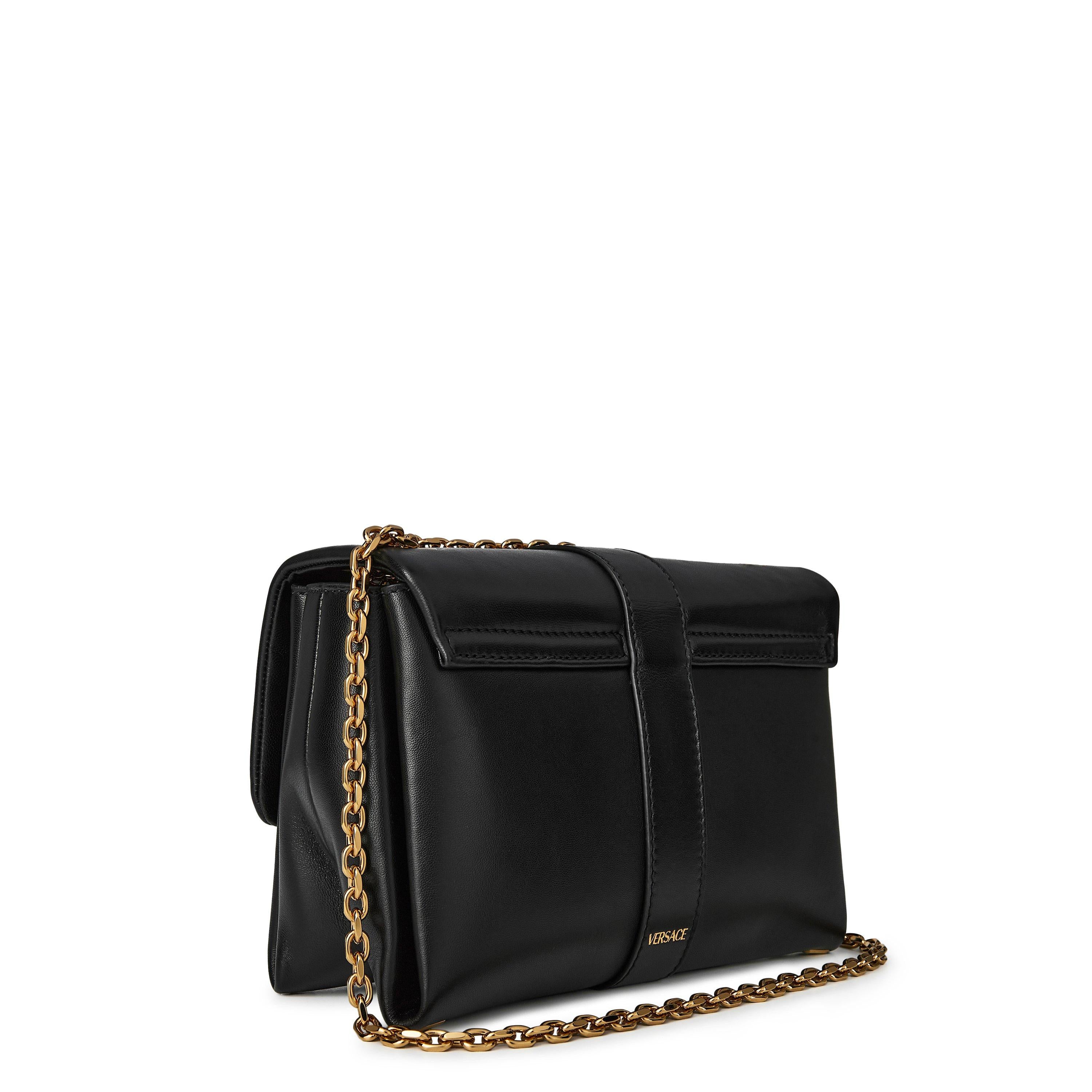 Medusa Crossbody Bag