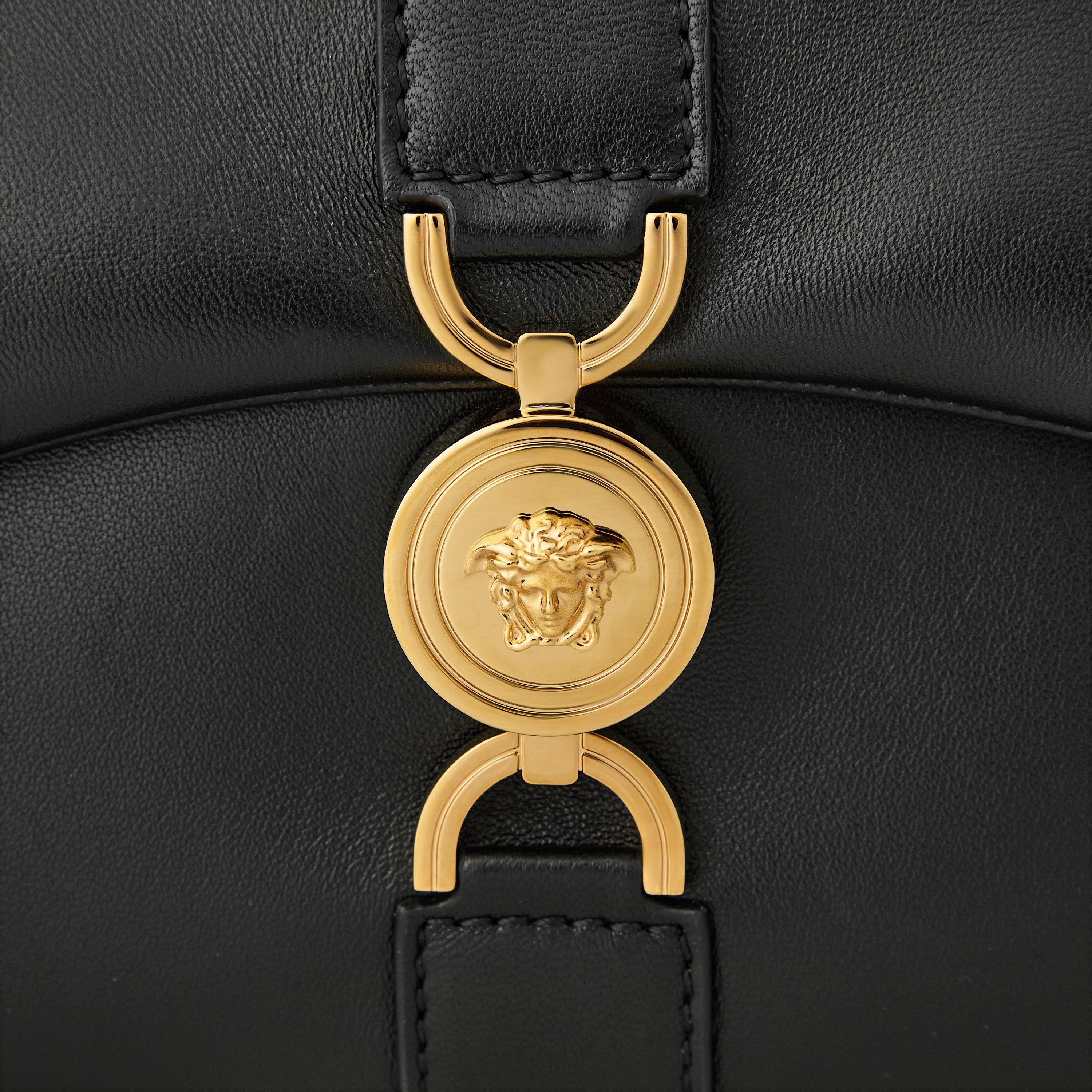 Medusa Crossbody Bag