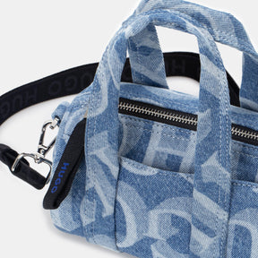 Hugo Roselyn Duffle-Ao 10266099 01