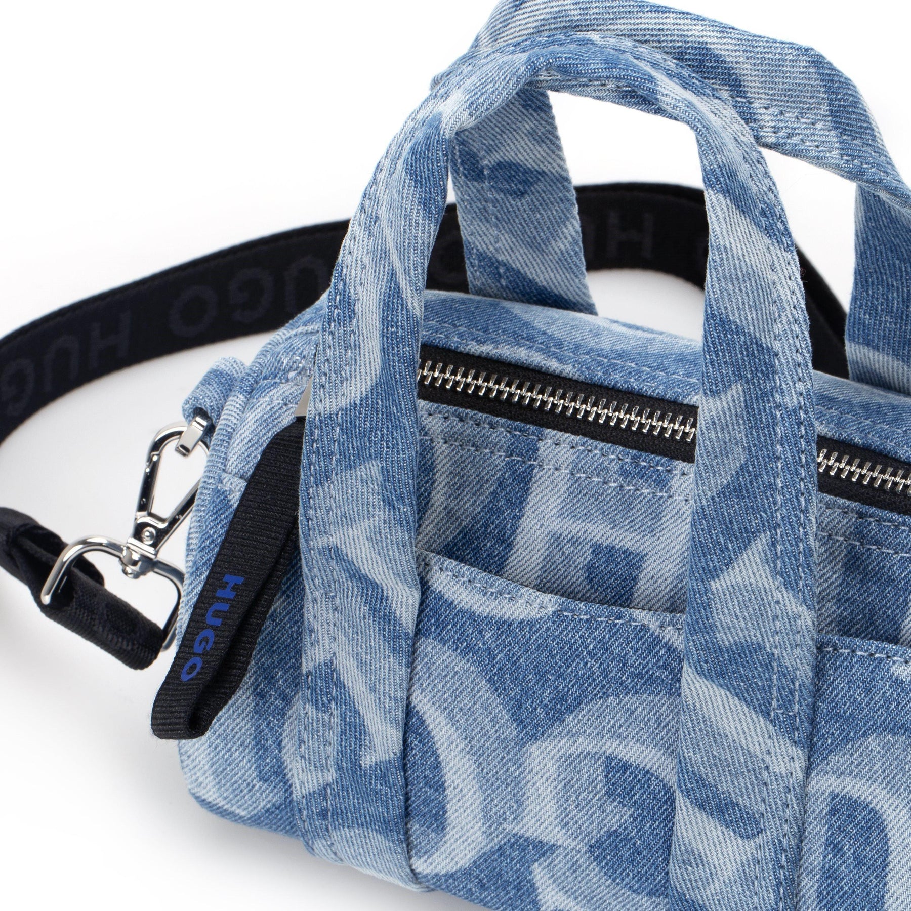 Hugo Roselyn Duffle-Ao 10266099 01