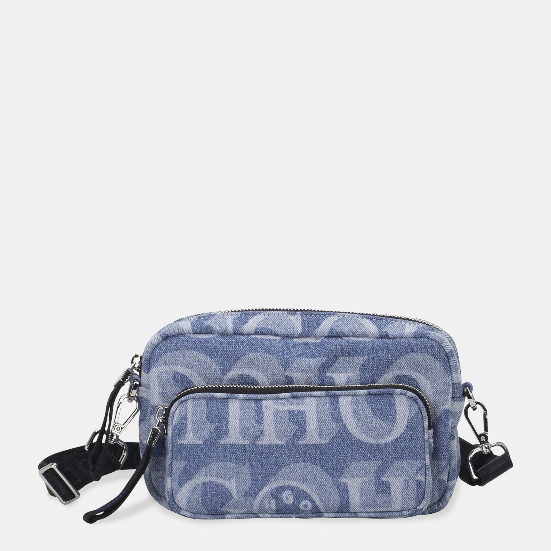 Hugo Roselyn Crossbody-Ao 10266099