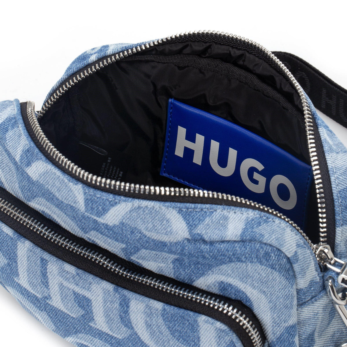 Hugo Roselyn Crossbody-Ao 10266099