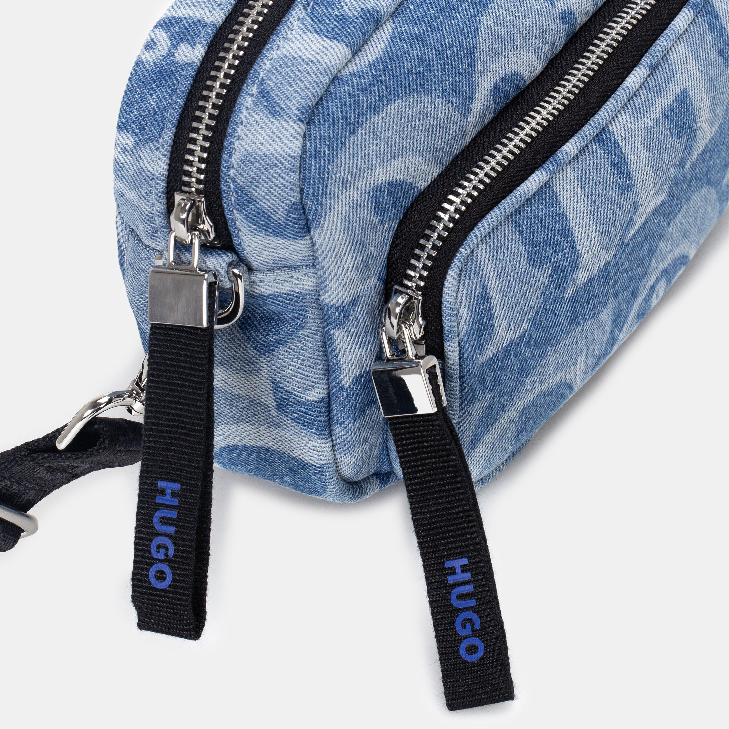 Hugo Roselyn Crossbody-Ao 10266099