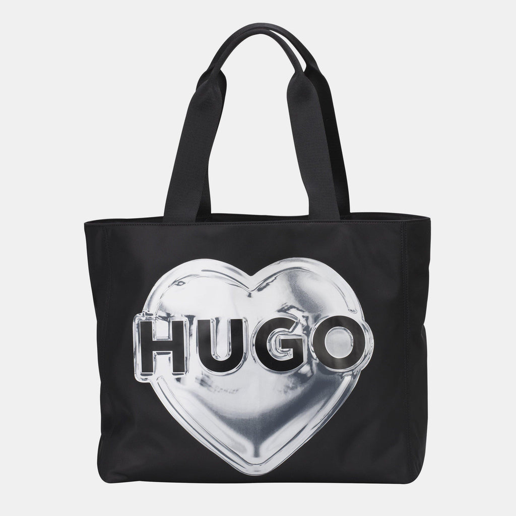 Hugo Becky Tote-Heart 10260368 01
