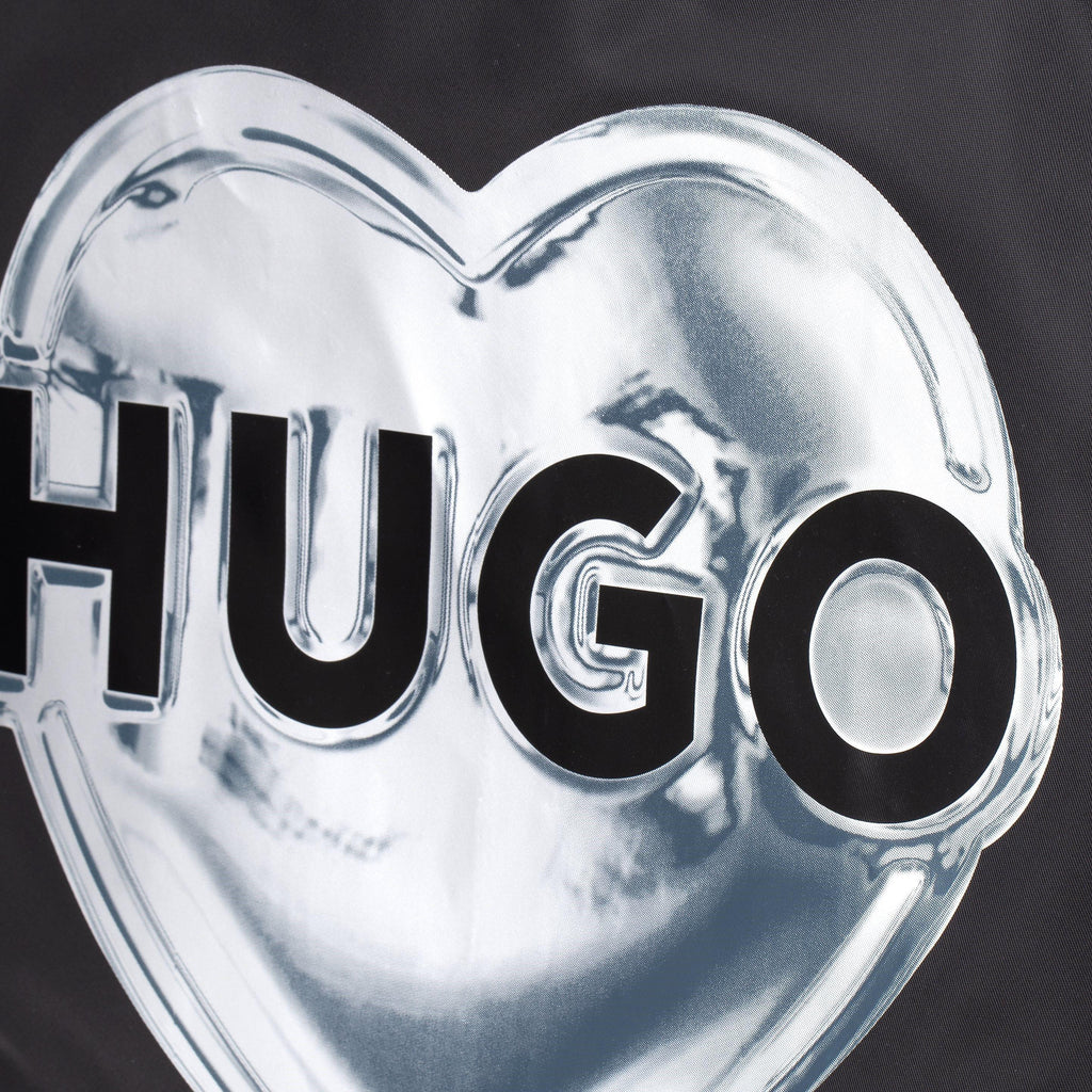 Hugo Becky Tote-Heart 10260368 01