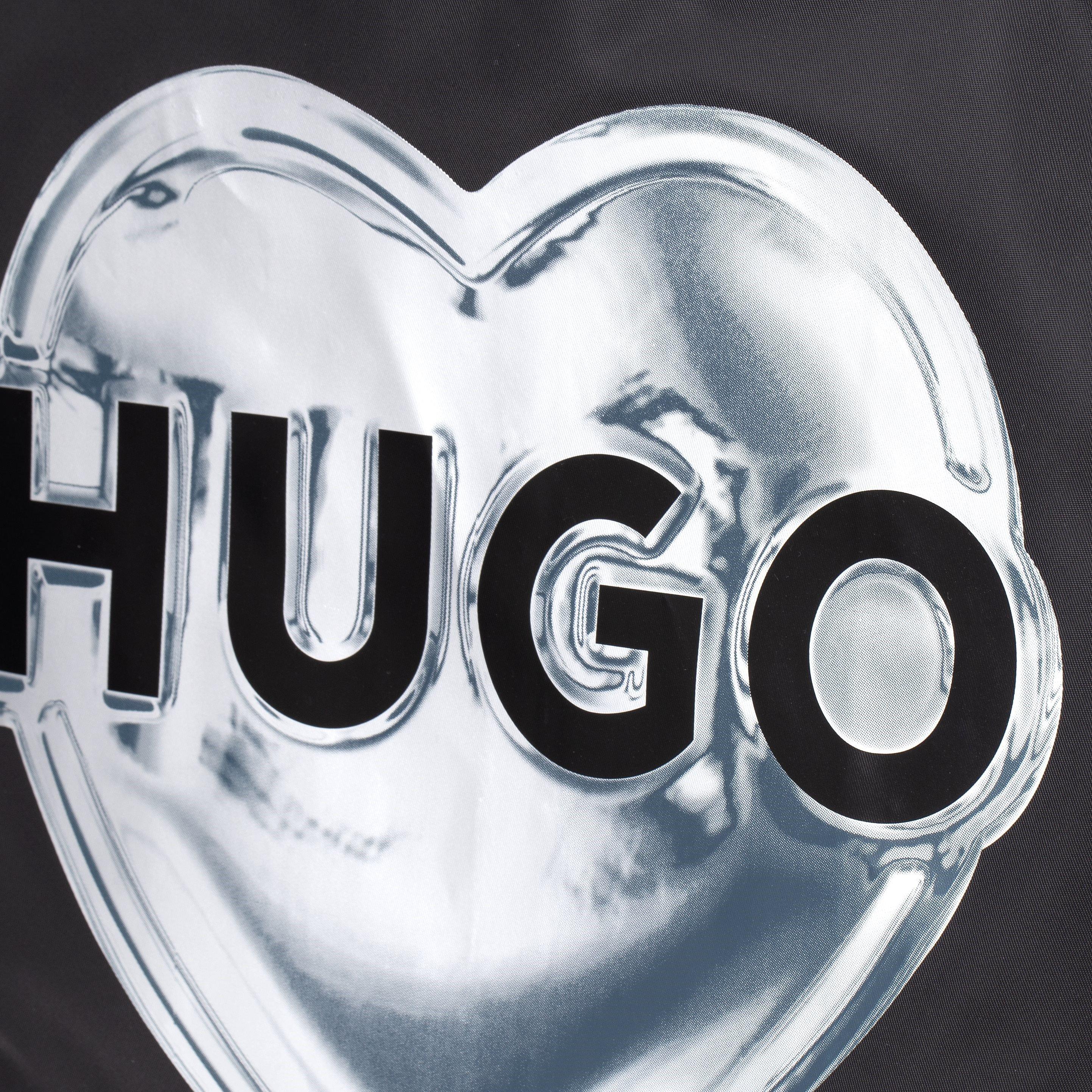 Hugo Becky Tote-Heart 10260368 01