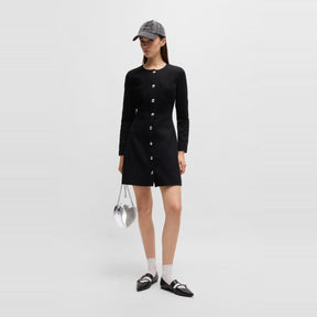 Hugo Love Crossbody-L 10269709 01