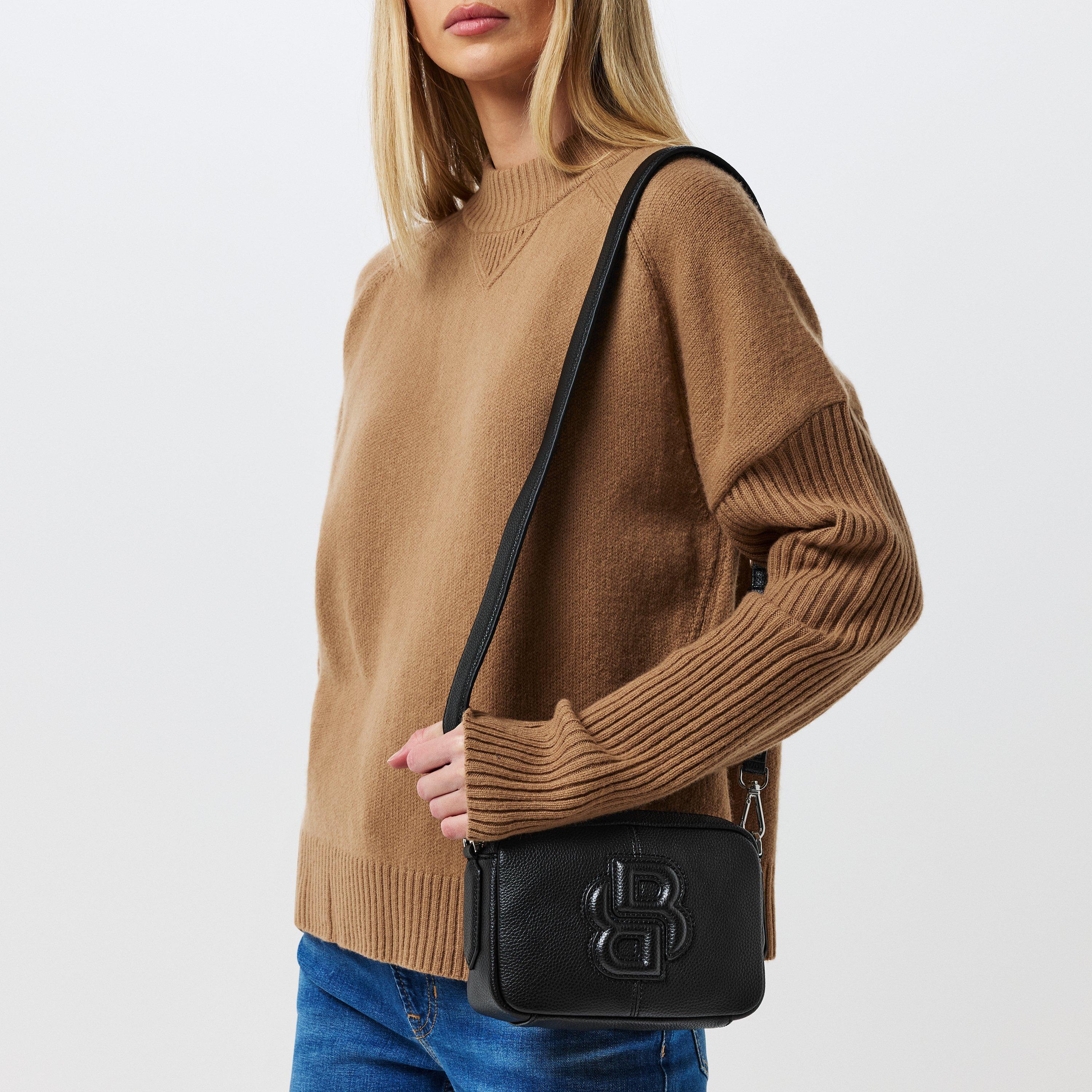 Women's Anett Crossbody Bag, Crossbody Design