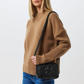 Women's Anett Crossbody Bag, Crossbody Design