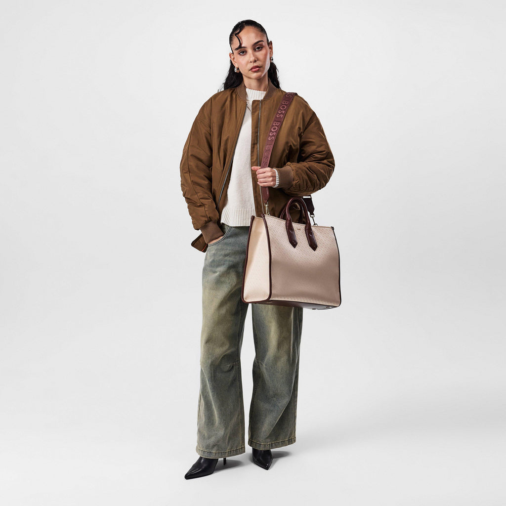 Boss Sandy Tote-M 10252306 01