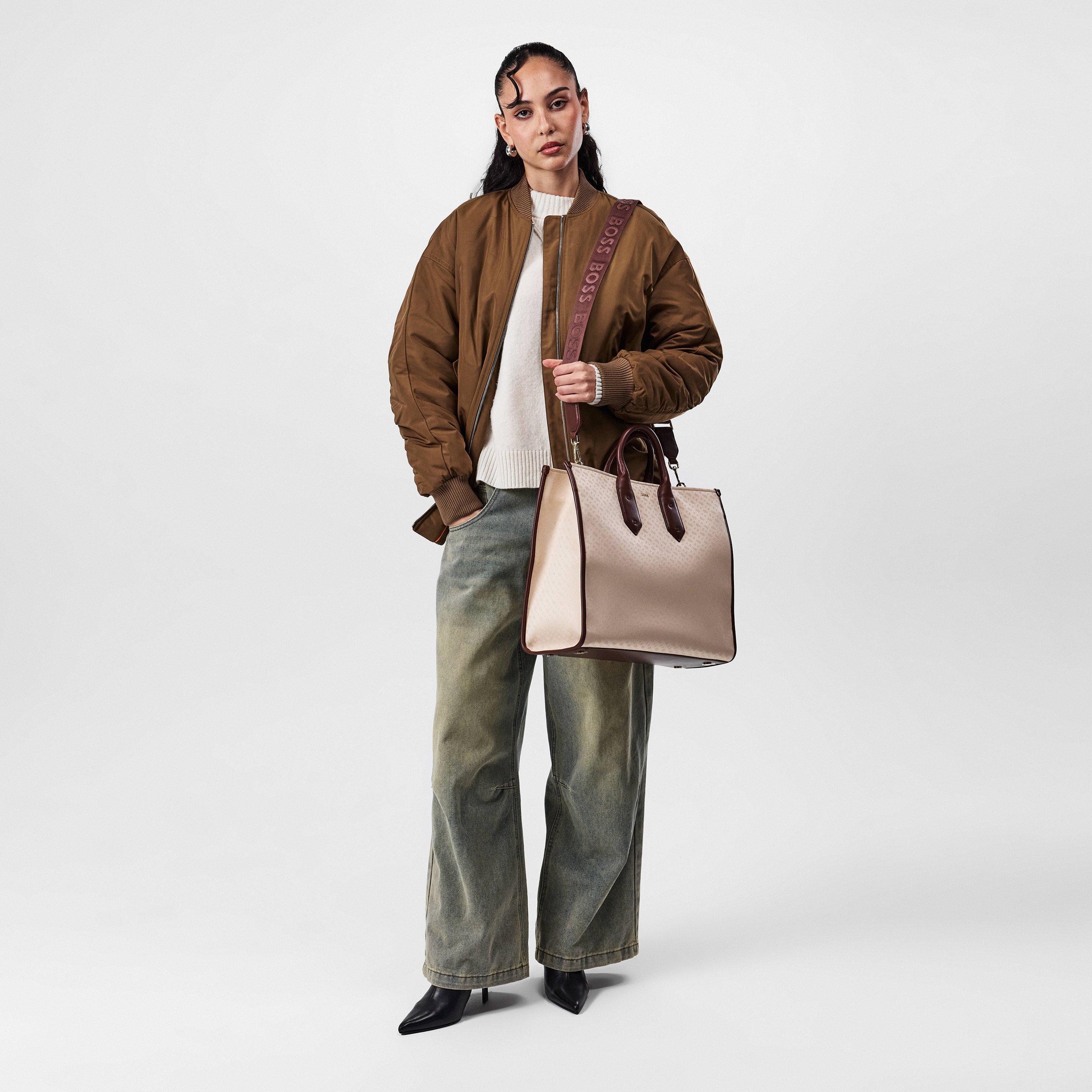 Boss Sandy Tote-M 10252306 01