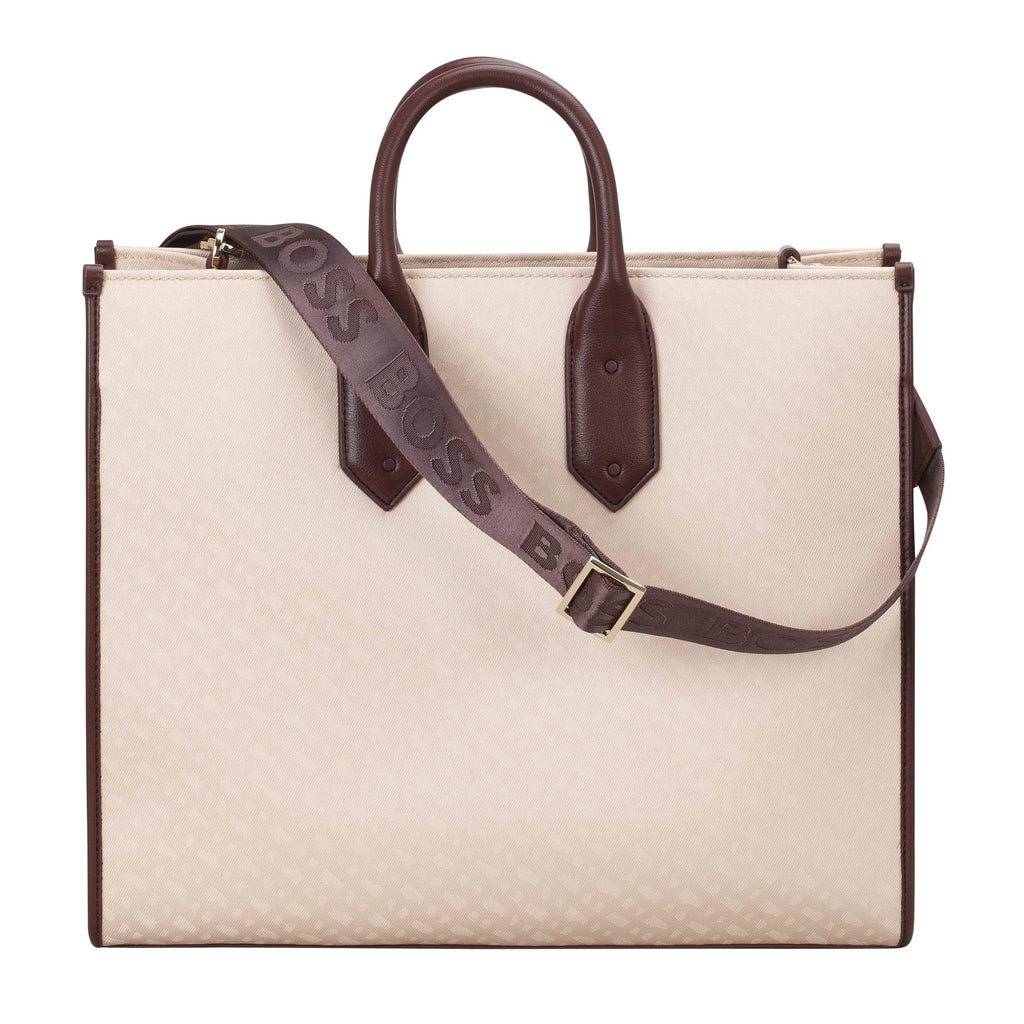 Boss Sandy Tote-M 10252306 01