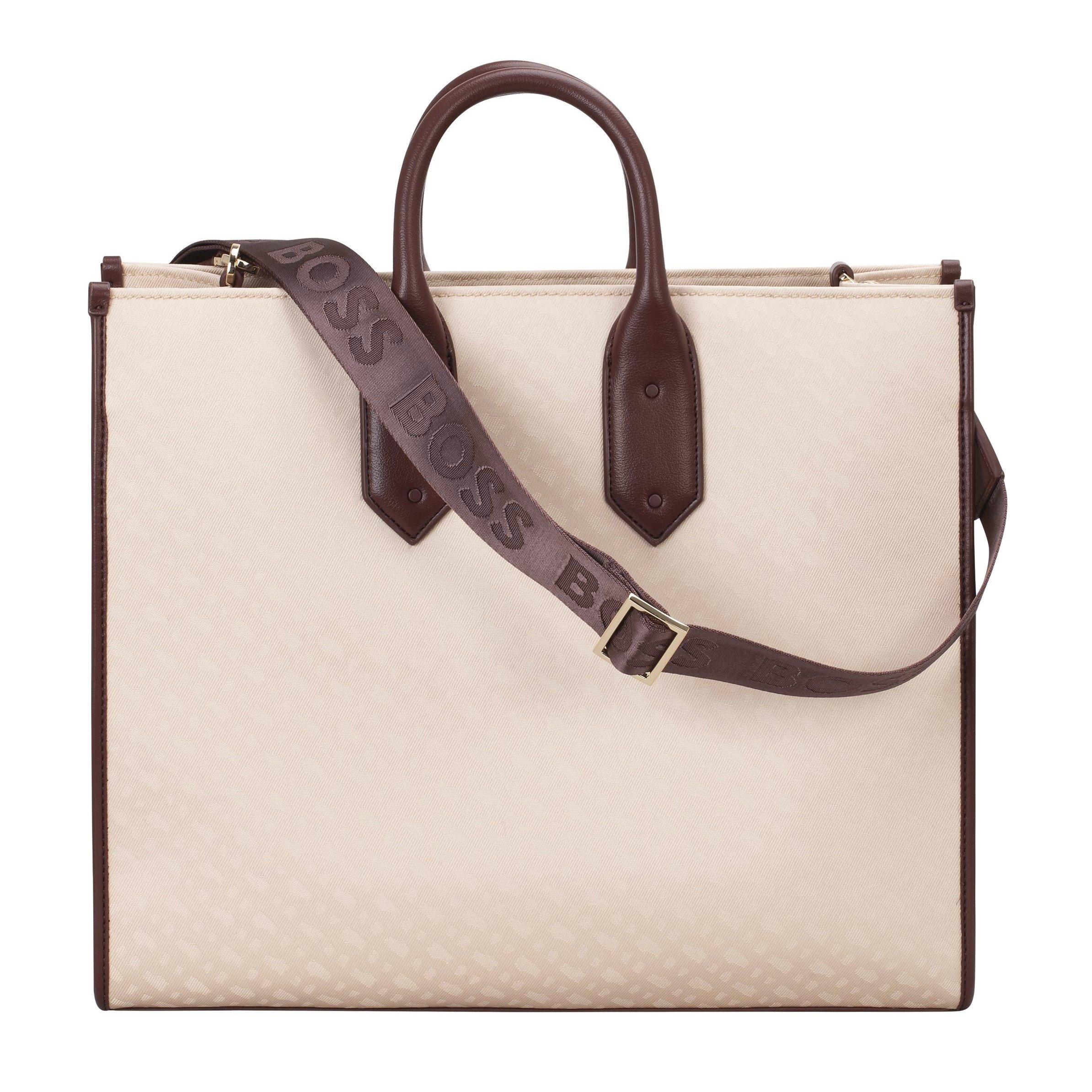 Boss Sandy Tote-M 10252306 01