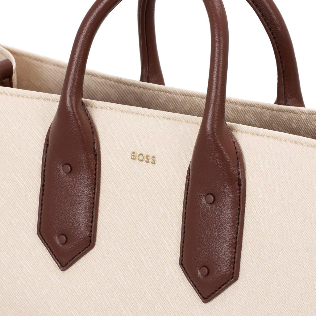 Boss Sandy Tote-M 10252306 01
