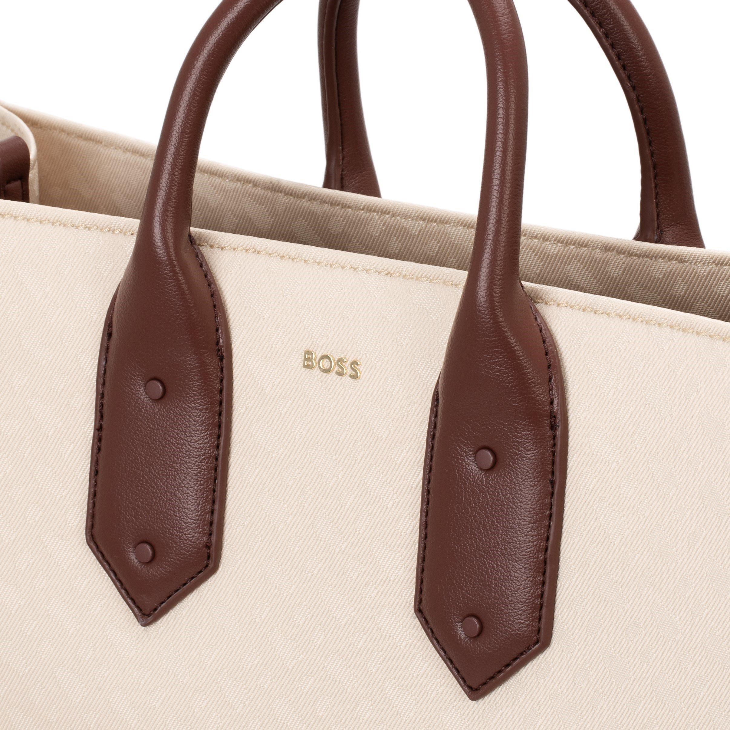 Boss Sandy Tote-M 10252306 01