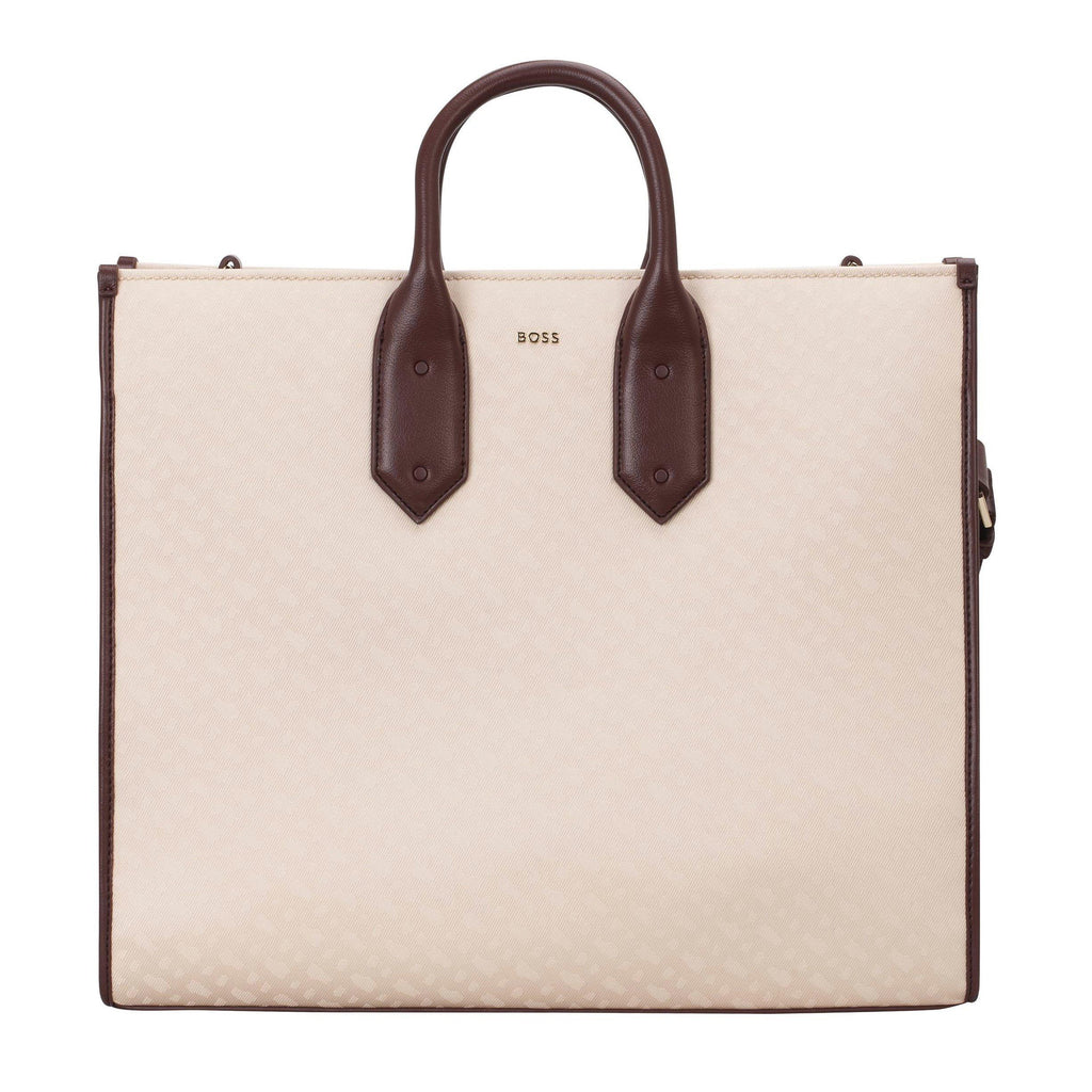 Boss Sandy Tote-M 10252306 01