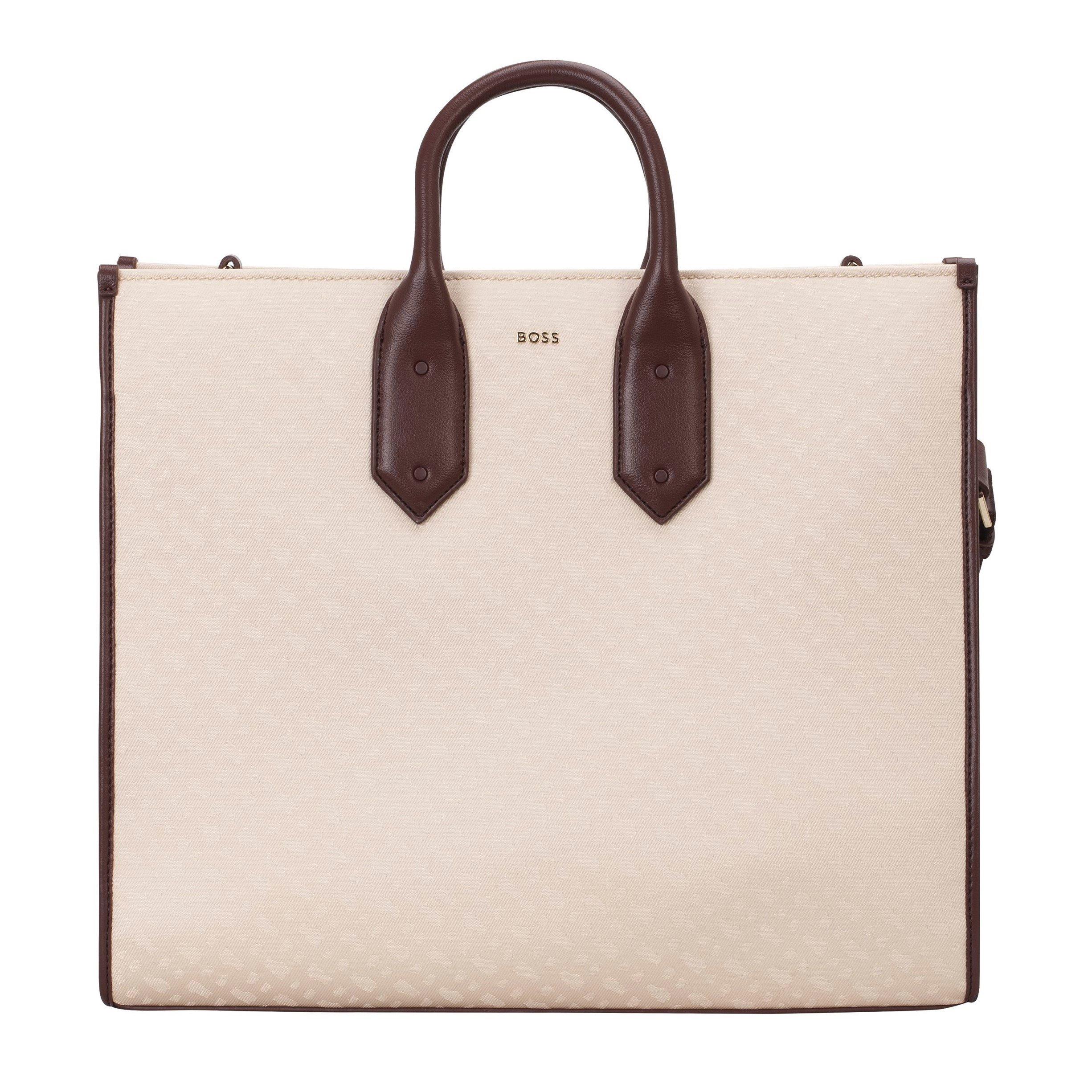 Boss Sandy Tote-M 10252306 01