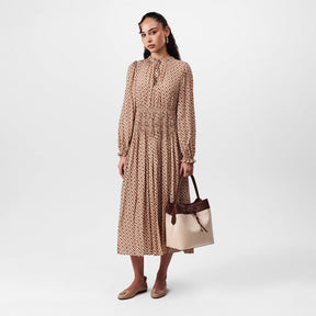 Women's Liriel Bucket Bag