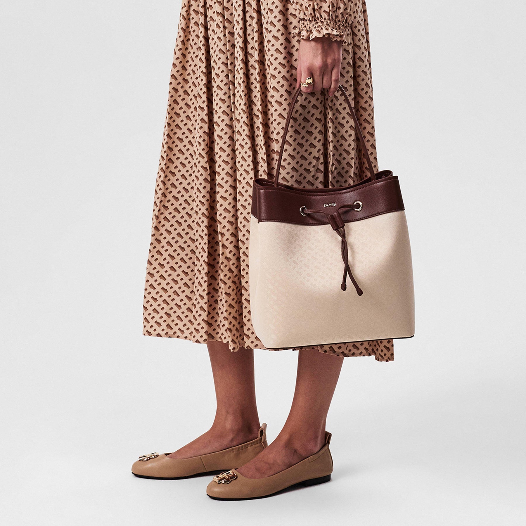 Women's Liriel Bucket Bag