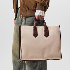 Sandy Tote Bag