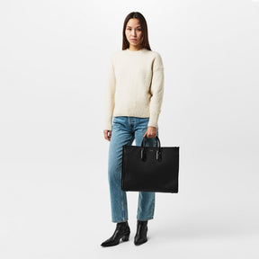 Sandy Tote Bag