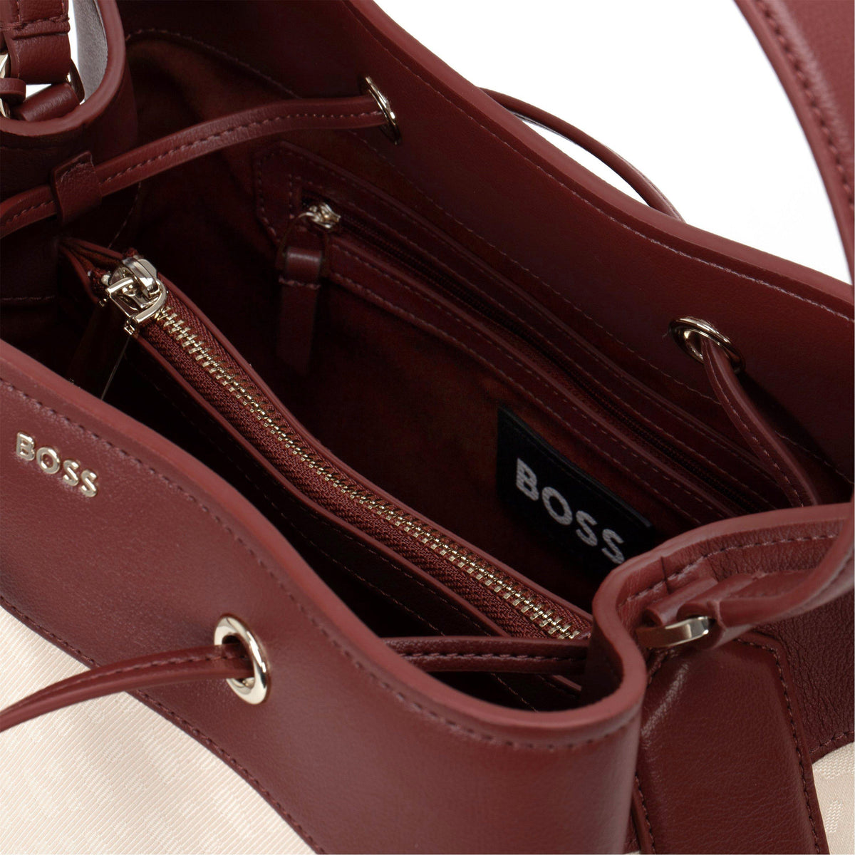 Women's Liriel MG Bucket Bag