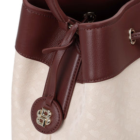 Women's Liriel MG Bucket Bag