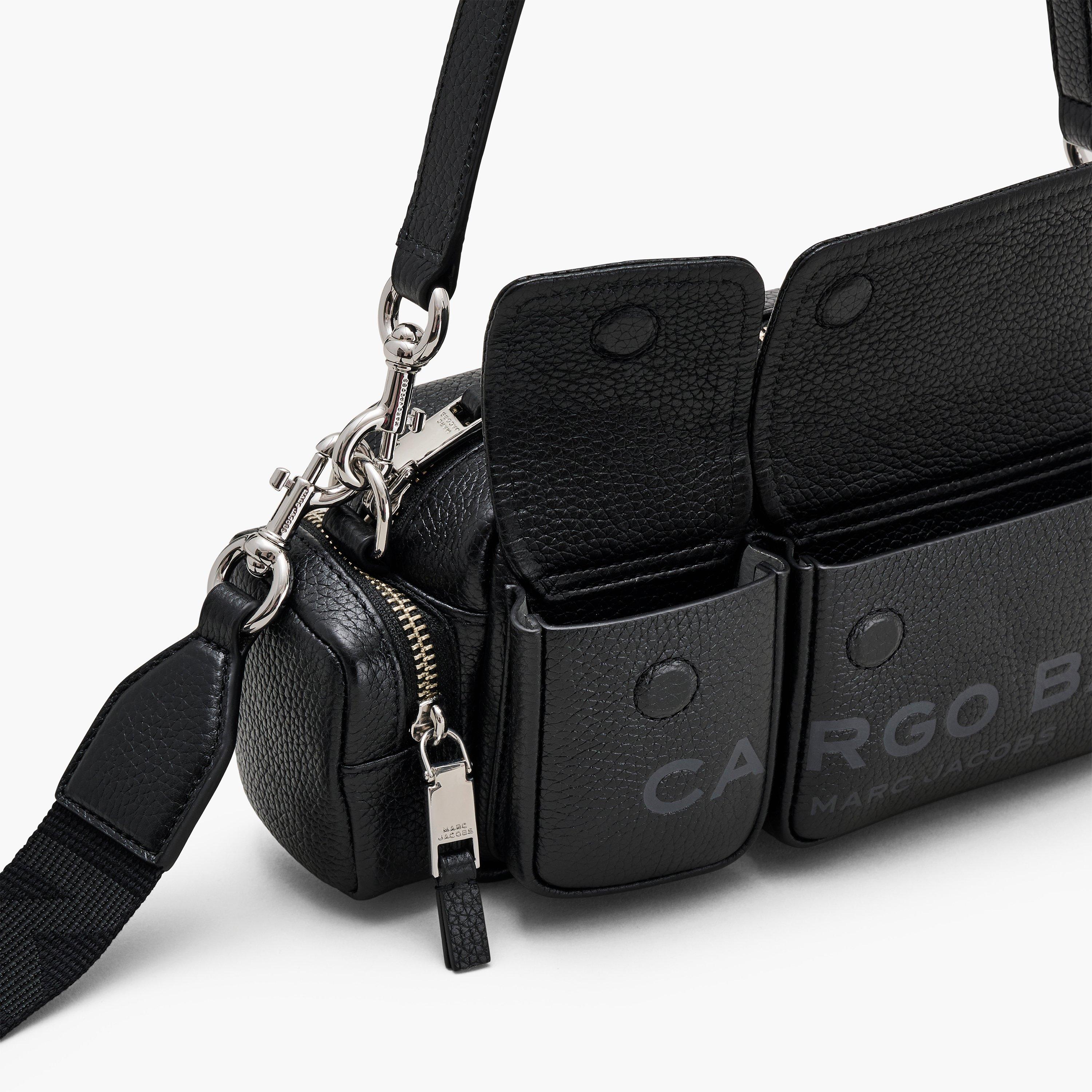 The Cargo Bag