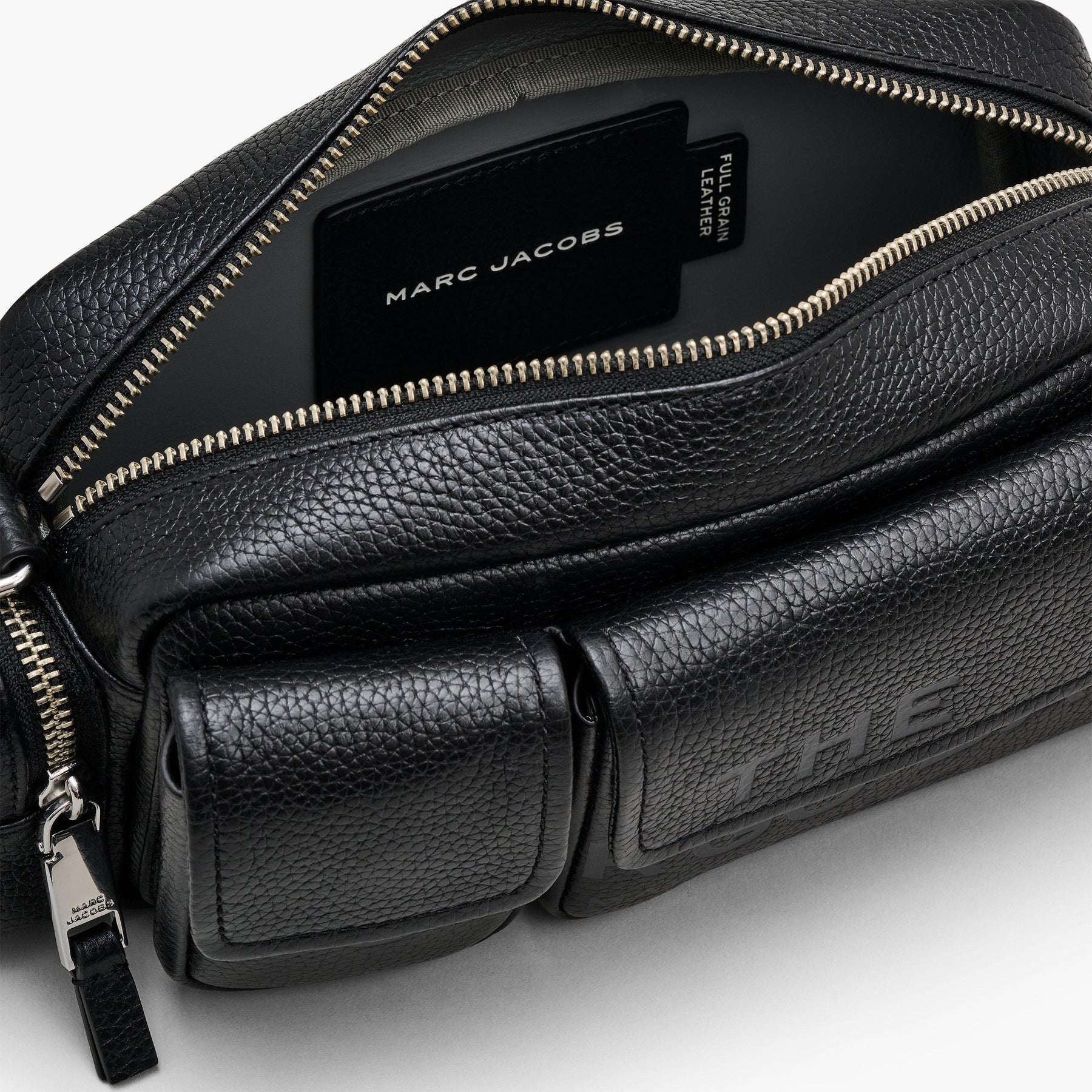 The Cargo Bag