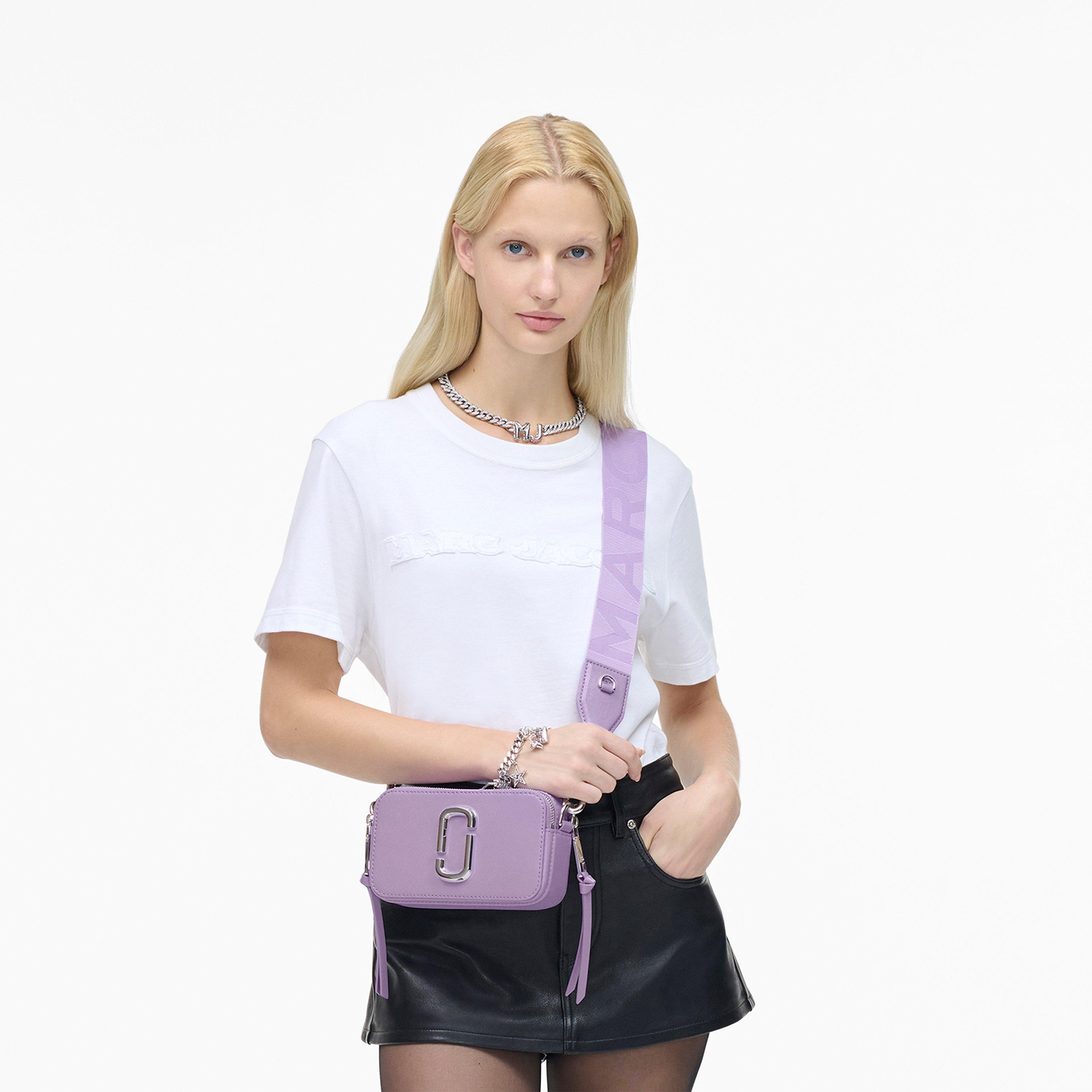 Solid Snapshot Camera Bag