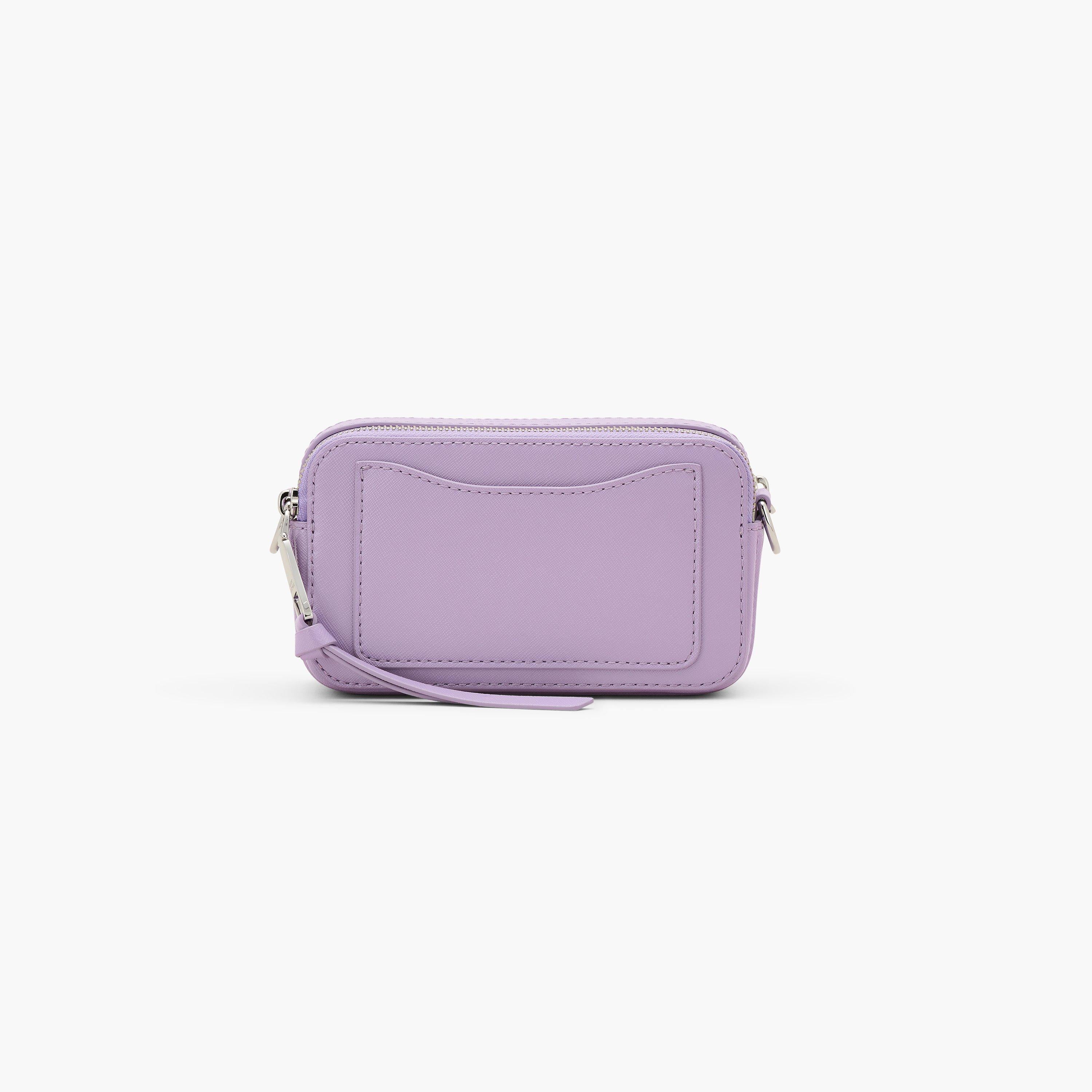 Solid Snapshot Camera Bag