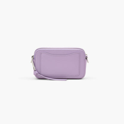 Solid Snapshot Camera Bag