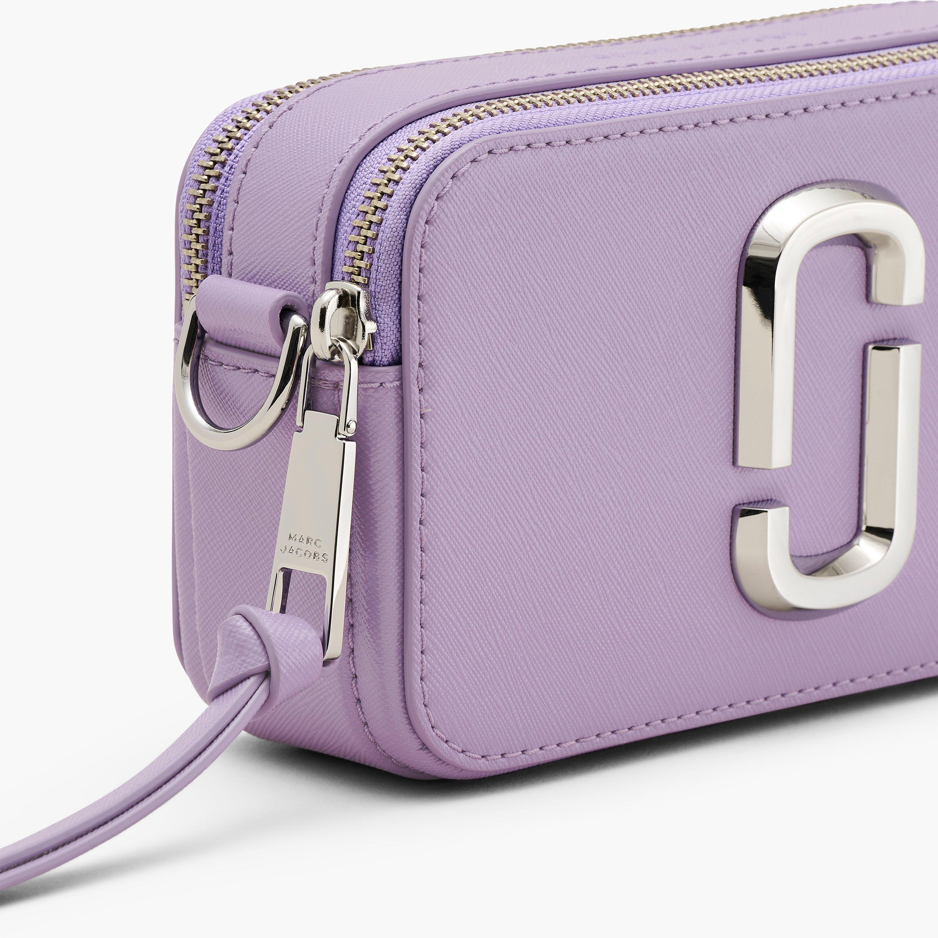 Solid Snapshot Camera Bag