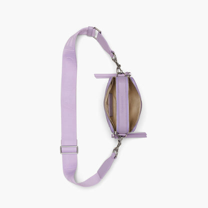 Solid Snapshot Camera Bag