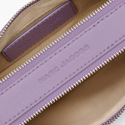 Solid Snapshot Camera Bag