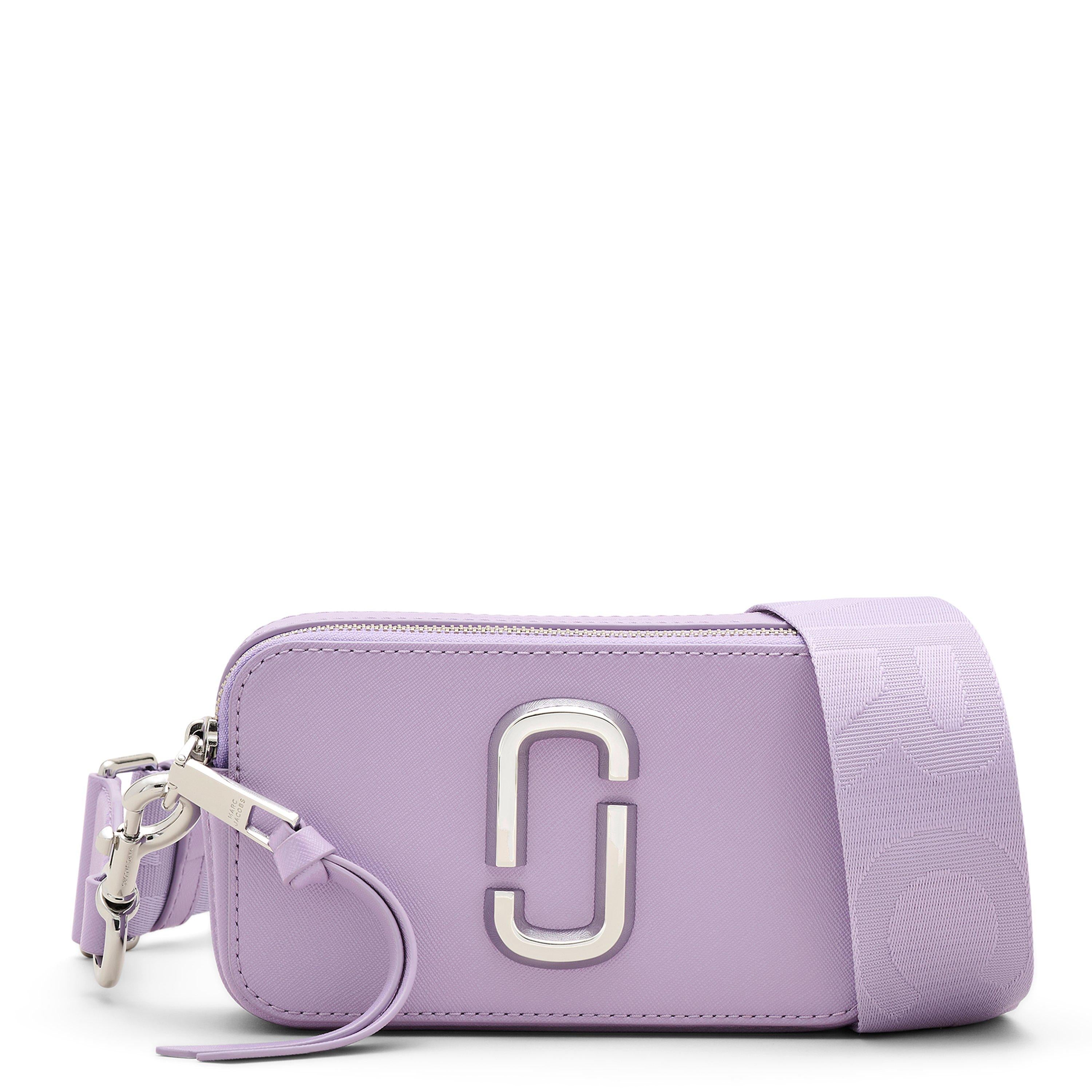 Solid Snapshot Camera Bag