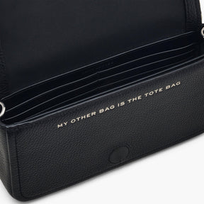 Cheetah Chain Mini Bag
